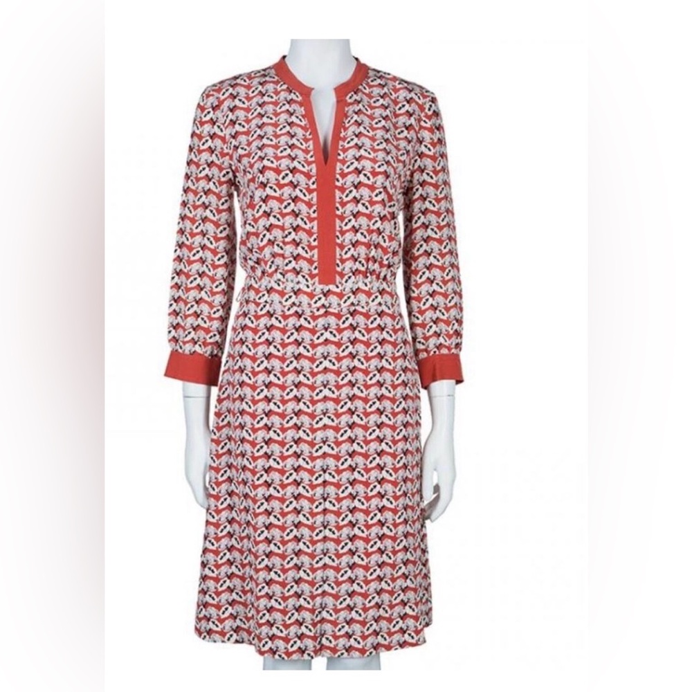 TORY BURCH Silk Dress